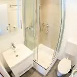 Apartament Modern In Center